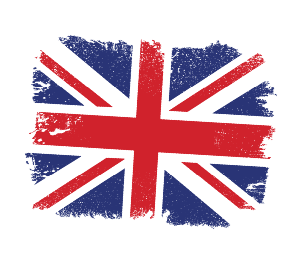 British Flag