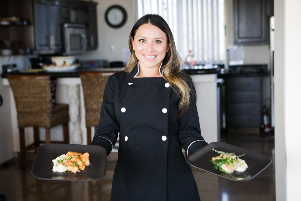 Private Catering Image