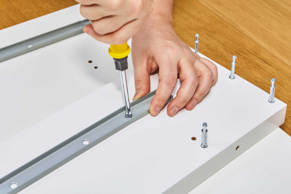 Flat Pack Services Image