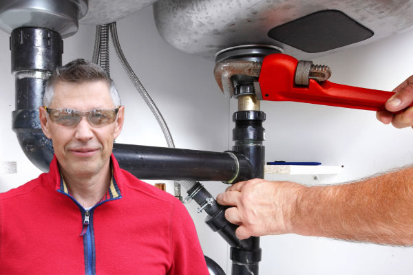 Plumbing Image