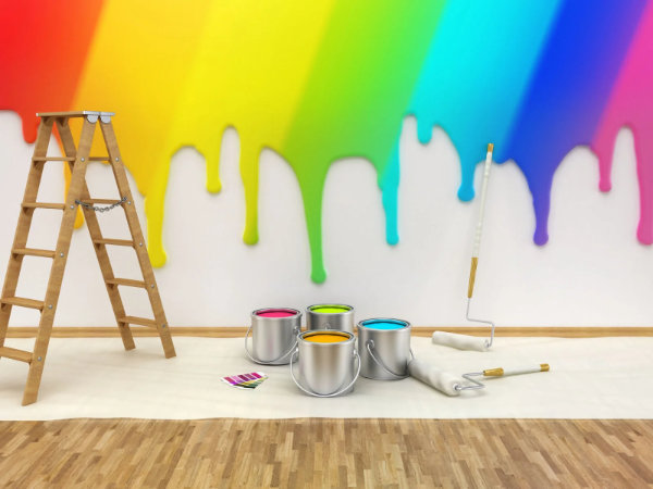 Painting & Decorating Image