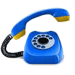 Ringing Telephone