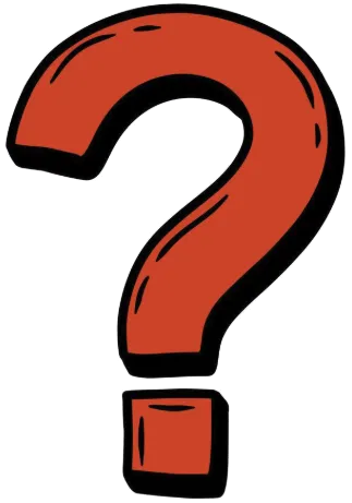 Question Mark